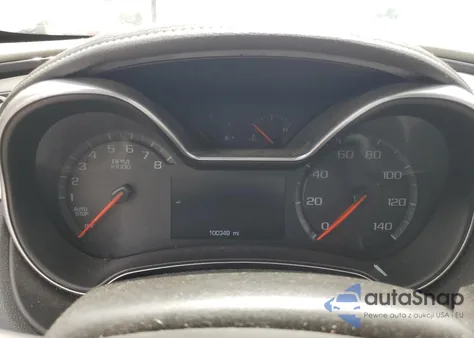 2019 Chevrolet Impala Lt from USA, damaged, VIN 1G11Z5SA2KU116821